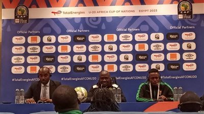 مادينجيلا: سنفعل ما بوسعنا لإسعاد الشعب الكونغولي 