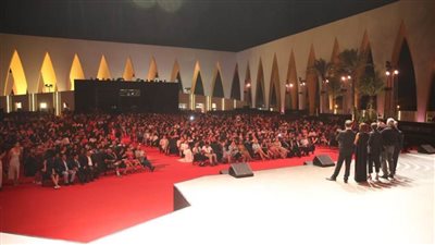 مهرجان الجونة السينمائي يعلن موعد إقامة دورته السادسة