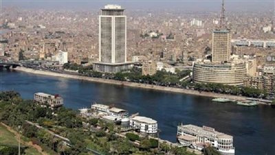 الأرصاد: طقس الغد معتدل نهارًا بارد ليلًا على أغلب الأنحاء.. والصغرى بالقاهرة 12