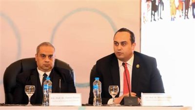 الرعاية الصحية في المؤتمر التحضيري الثاني للمعرض والمؤتمر الطبي الإفريقي