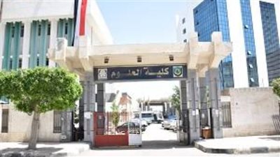 وفد من جامعات الاتحاد الأوروبي يزور جامعة دمنهور ضمن فعاليات مشروع 