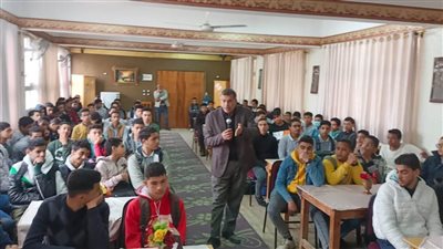 تعليم الإسكندرية انطلاق متميز لمجموعات الدعم 