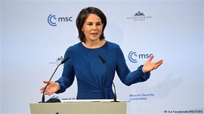 المانيا تعلن تقديم مساعدات إضافية بقيمة 53 مليون دولار لضحايا زلزال تركيا وسوريا