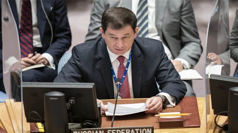 دميتري بوليانسكي