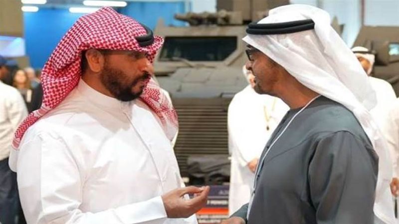 وزير الدفاع الكويتي