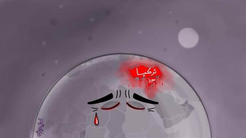 ريشة - أماني هاشم