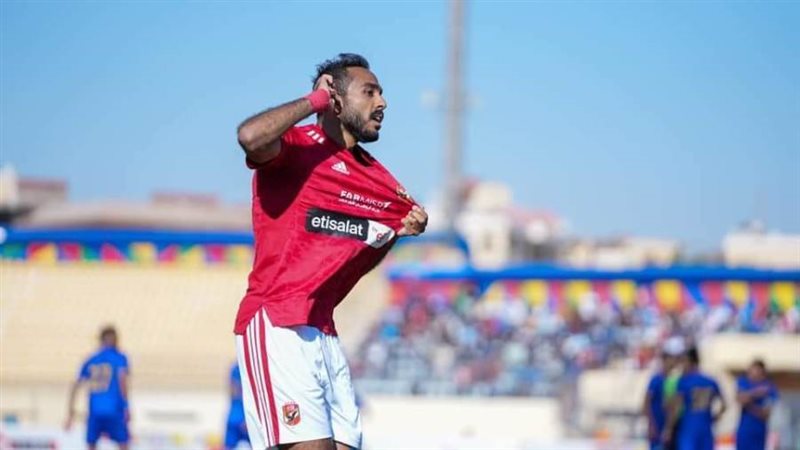 الاهلى واسوان