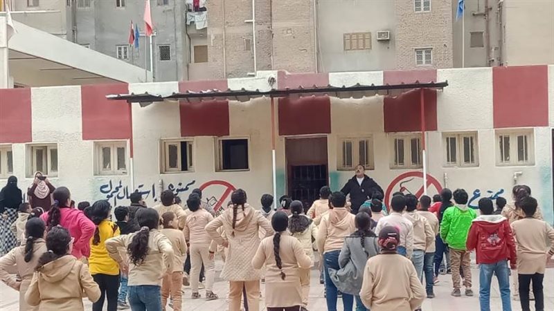 حملة اقرأ فكر لمستقبل