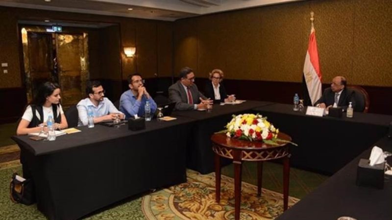 وزير التنمية المحلية