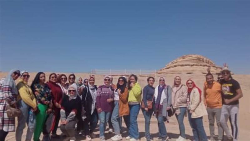 اعرف بلدك في زيارة