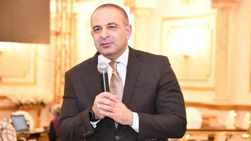 الدكتور أحمد كمالي