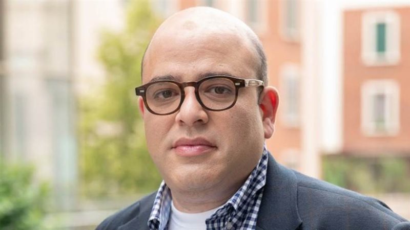 محمد الدروي