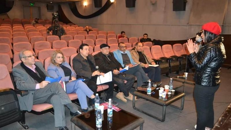 مسابقة الصوت الذهبي