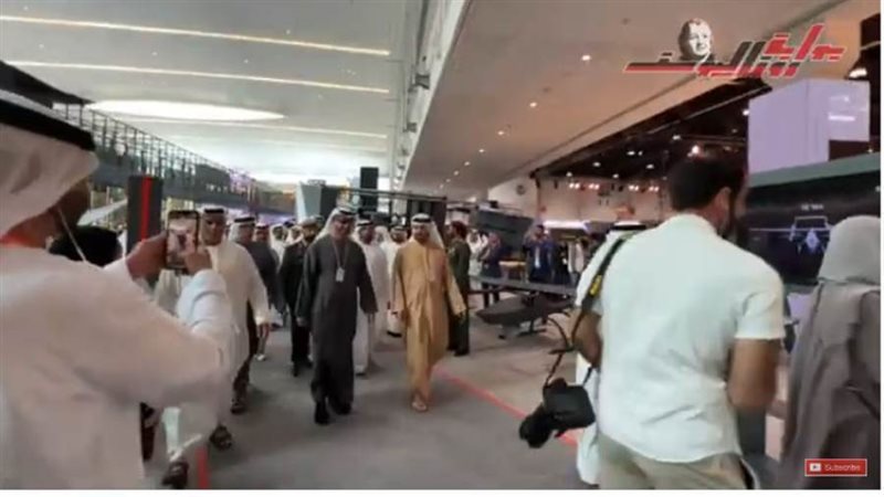 معرض آيدكس 2023