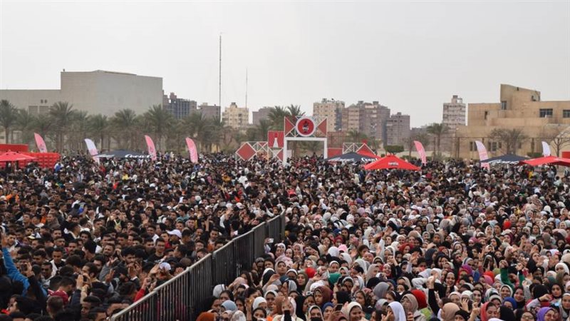 أسرة من أجل مصر المركزية