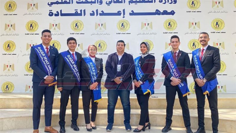 طلاب كفرالشيخ