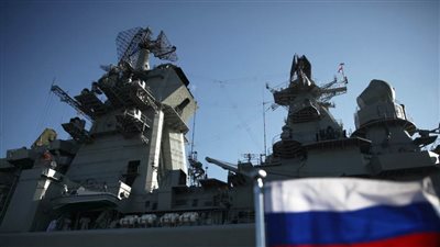 عاجل| موسكو توضح معنى تعليق معاهدة ستارت