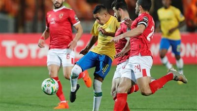 موعد مباراة الأهلي وصن داونز في دوري الأبطال الإفريقي