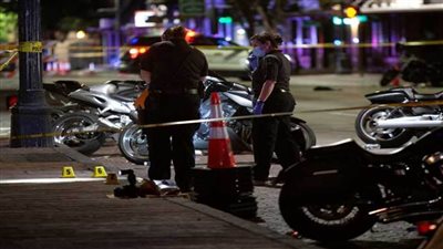 مقتل 3 أشخاص بينهم طفلة وصحفي في إطلاق نار بولاية فلوريدا