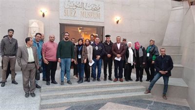 السياحة والآثار: دمج المكاتب الداخلية والهيئات في المحافظات