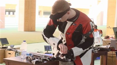 ختام قوي لمنافسات بطولة كأس العالم للرماية بالعاصمة الإدارية.. اليوم