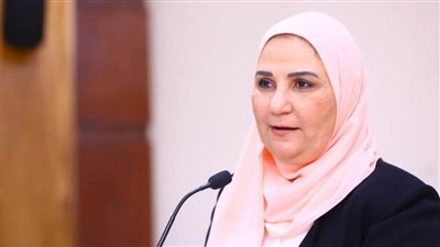 وزيرة التضامن : 560 مرشحًا تقدموا لإشراف حج الجمعيات الأهلية