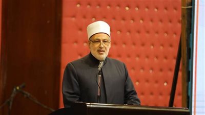 وكيل الأزهر يستعرض جهود الأزهر في دعم الأسرة وتنمية مواهب الأطفال
