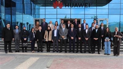 بدعوة من سفارة الصين.. 