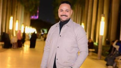 تهنئة للملازم أول سعيد إبراهيم لعقد قرانه