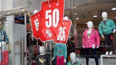 وزير التموين : مد فترة الأوكازيون الشتوي حتى 21 مارس المقبل