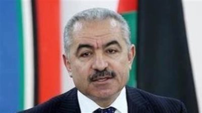 رئيس وزراء فلسطين يُحذر من خطورة الوضع في الأراضي المُحتلة