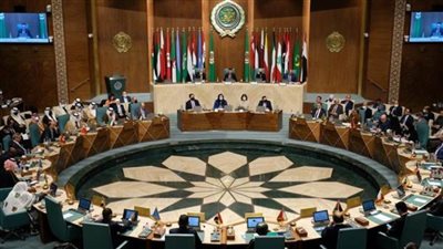 بدء أعمال الدورة غير العادية لمجلس الجامعة العربية لبحث العدوان الإسرائيلي في الأراضي الفلسطينية