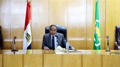 نائب محافظ المنيا يتابع نسب تنفيذ مشروعات حياة كريمة في 7 مراكز 