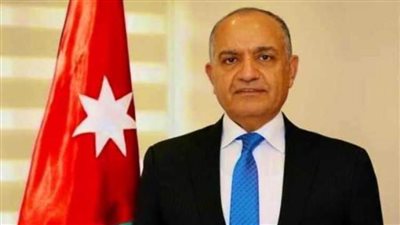 الأردن: الحفاظ على فرص السلام وحل الدولتين يتطلب وقف الانتهاكات الإسرائيلية