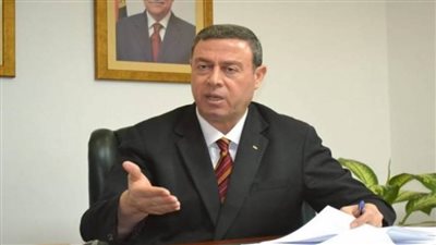 سفير فلسطين في مصر يطالب بتوفير حماية دولية عاجلة للشعب الفلسطيني من البطش الإسرائيلي