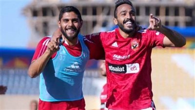 النشرة الرياضية.. خلافات كهربا وشادي وتدهور حالة نهلة رمضان وفاطمة الصاوي تكسر الأرقام القياسية