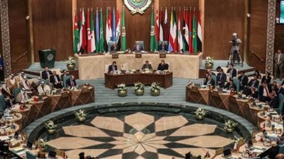 عاجل| الجامعة العربية توافق على طلب فلسطين بتوفير الحماية الدولية ضد الانتهاكات الإسرائيلية