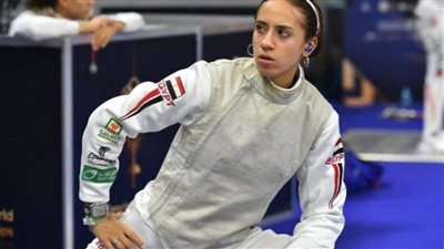 تعرف على قرعة بطلات مصر ببطولة كأس العالم لسلاح الشيش غدًا