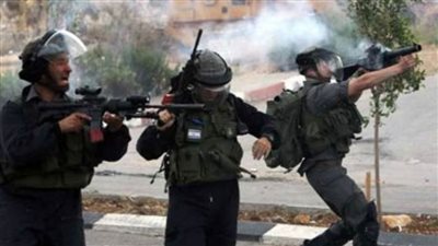 إدانة عربية واسعة للعدوان الإسرائيلي على مدينة نابلس الفلسطينية