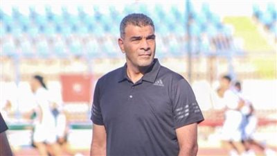 حمزة الجمل: فخور بجماهير الإسماعيلي وأتمنى استمرار دعمهم.. وأنا على تواصل دائم مع ميدو