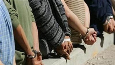 ضبط تشكيل عصابي تخصص في سرقة متعلقات المواطنين بالقاهرة