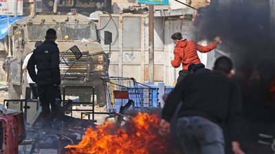 عاجل| هكذا ردت القيادة الفلسطينية على مجزرة نابلس 