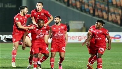 وامبا يقود هجوم شباب بلوزداد أمام المريخ في دوري أبطال إفريقيا 