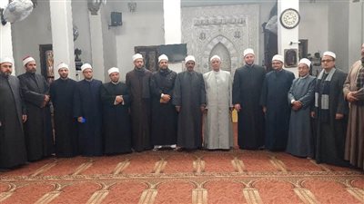 الصدق في الأقوال والأفعال خطبة الجمعة لأوقاف الإسكندرية 