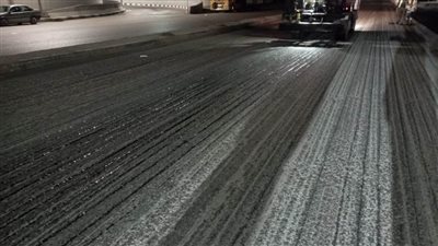 محافظ الإسكندرية يشدد على رفع كفاءة الطرق وإعادة الشيء لأصله بشوارع الثغر