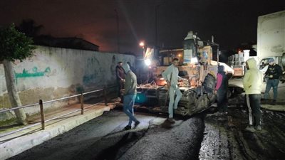 محافظ الإسكندرية يدعم مبادرة مشروعك ويؤكد الاهتمام بالمشروعات المتوسطة ومتناهية الصغر