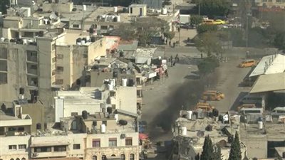 لجنة المتابعة العربية تدين مجزرة الاحتلال الإسرائيلي في نابلس وصمت العالم