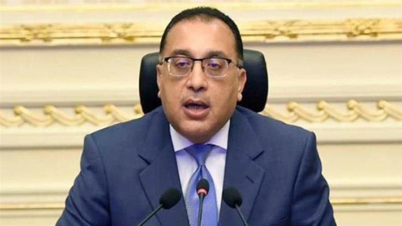 مصطفى مدبولي رئيس