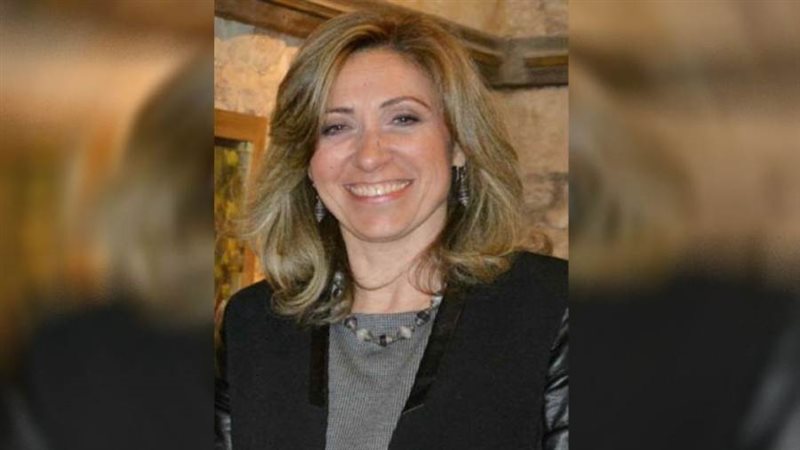 نيفين الكيلانى