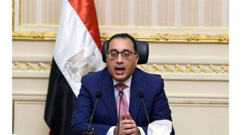 الدكتور مصطفي مدبولي